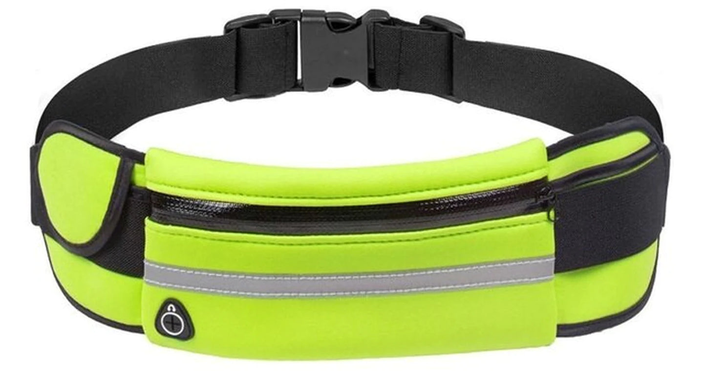 Essential Waterproof Sports Running Belt