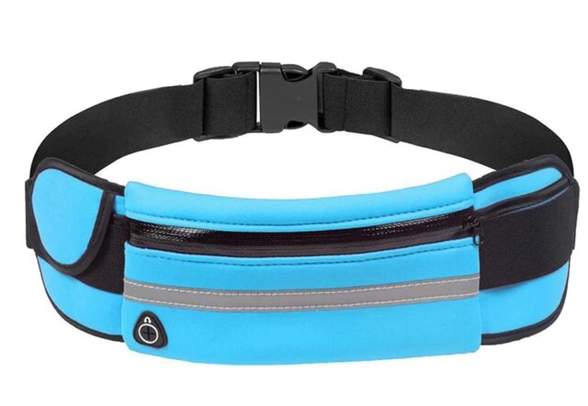 Essential Waterproof Sports Running Belt