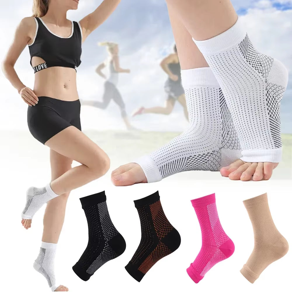  Neuropathy Compression Socks 